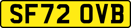 SF72OVB