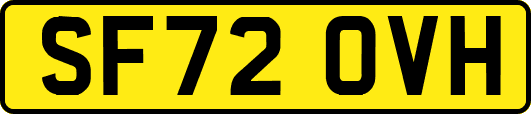 SF72OVH