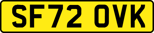 SF72OVK