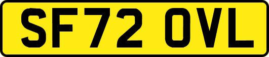 SF72OVL