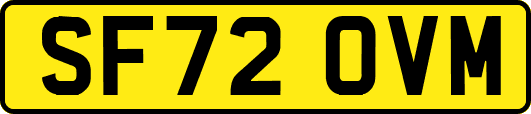 SF72OVM