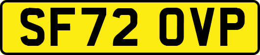 SF72OVP