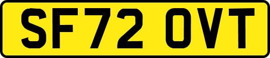 SF72OVT