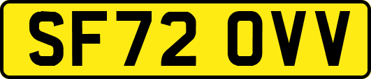 SF72OVV