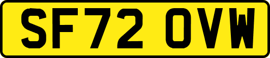 SF72OVW