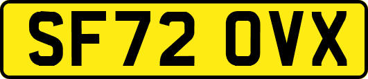 SF72OVX