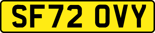 SF72OVY