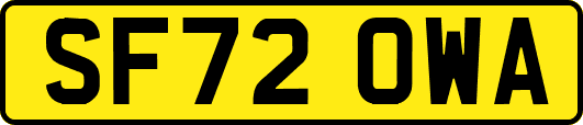 SF72OWA