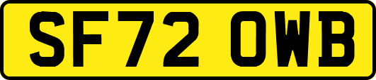 SF72OWB