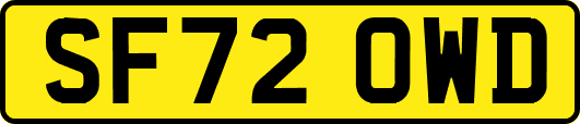 SF72OWD