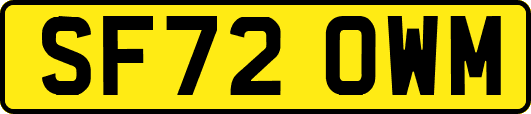 SF72OWM