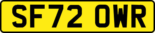 SF72OWR