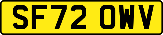 SF72OWV