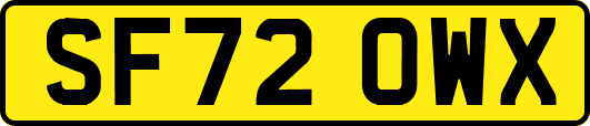 SF72OWX