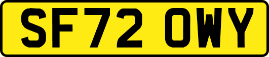 SF72OWY