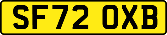 SF72OXB