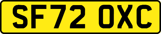 SF72OXC