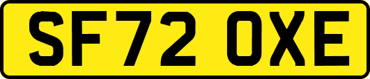 SF72OXE