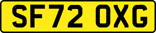 SF72OXG