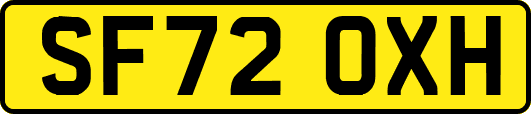 SF72OXH