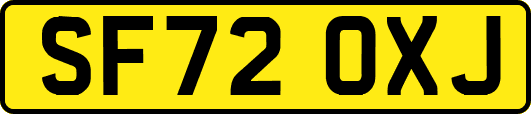 SF72OXJ