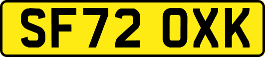 SF72OXK