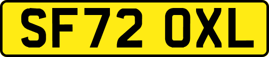 SF72OXL