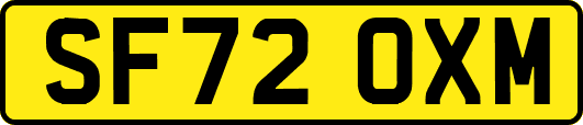 SF72OXM