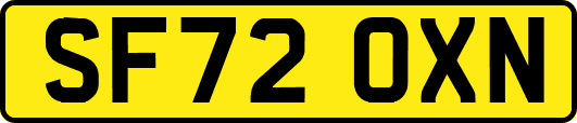 SF72OXN