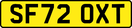 SF72OXT