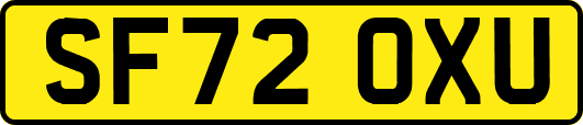 SF72OXU