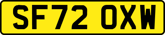 SF72OXW