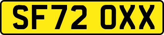 SF72OXX