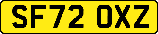 SF72OXZ