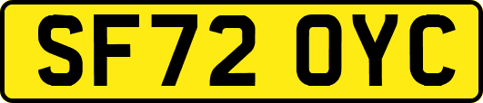 SF72OYC