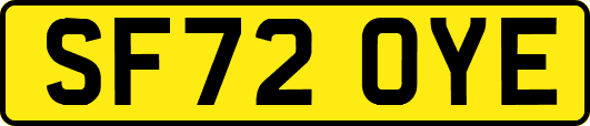 SF72OYE