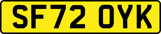 SF72OYK