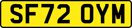 SF72OYM