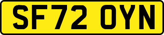 SF72OYN