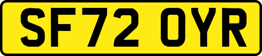 SF72OYR