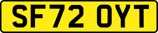 SF72OYT