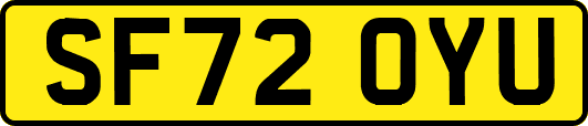 SF72OYU