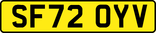SF72OYV