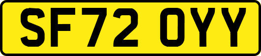 SF72OYY