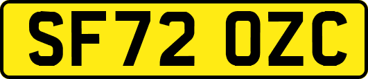 SF72OZC
