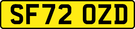 SF72OZD