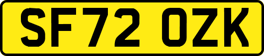 SF72OZK