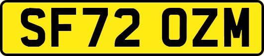 SF72OZM
