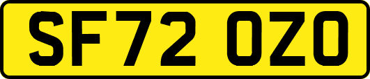 SF72OZO