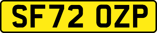SF72OZP